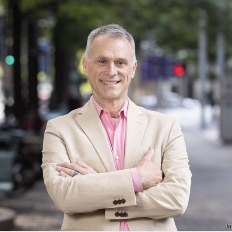 Jim Bales, CPA — Charlotte, NC accountant with over 35 years of experience